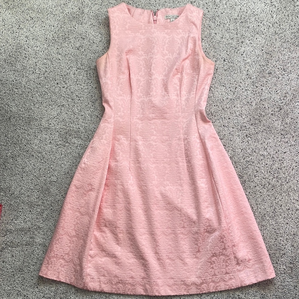 Eva Mendes dress